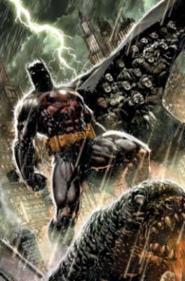 Batman Eternal Vol. 1