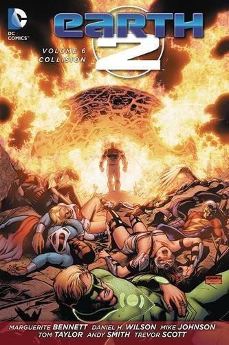 Earth 2