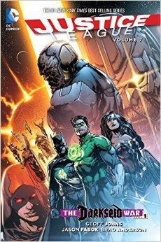 Justice League