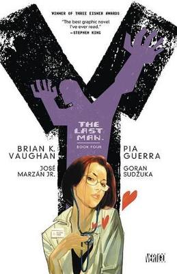 Y: The Last Man Book Four