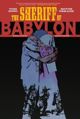 Sheriff of Babylon — Mitch Gerads,