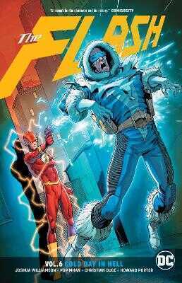 Flash Volume 6