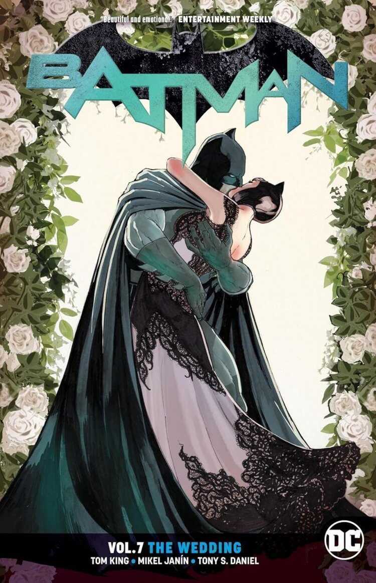 Batman Volume 7