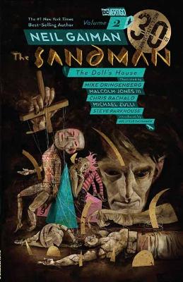 Sandman 02: The Doll's House 30Th Anniversary