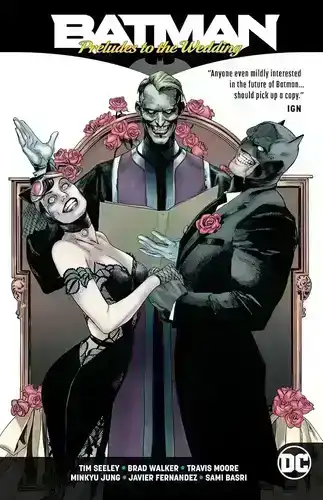 Batman Preludes