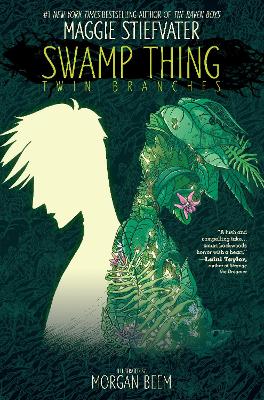 Swamp Thing