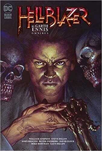 Hellblazer