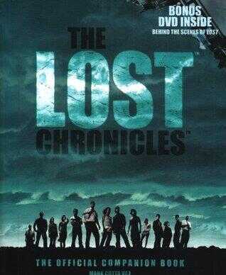 The Lost Chronicles