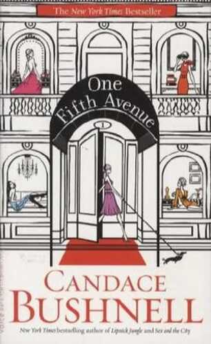 One Fifth Avenue