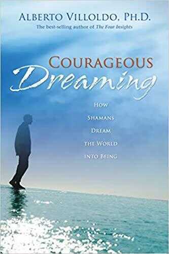 Courageous Dreaming