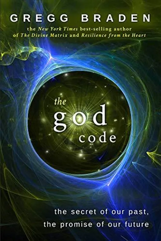 The God Code: The Secret of Our Past, the Promise of Our Future (English Edition)