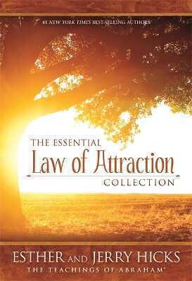 Essential Law of Attraction Collection