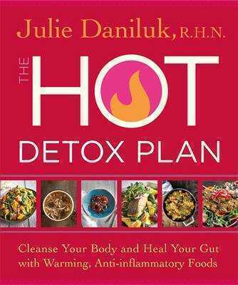 Hot Detox Plan