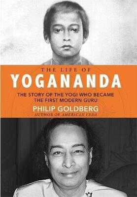 Life of Yogananda