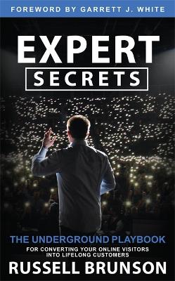 Expert Secrets