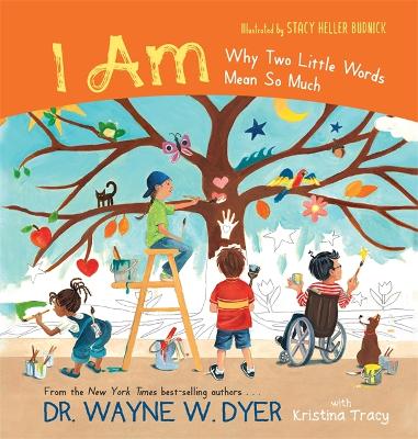 I AM — Wayne Dyer