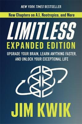 Limitless: Expanded Edition