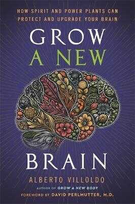 Grow a New Brain
