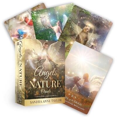 Angels of Nature Oracle