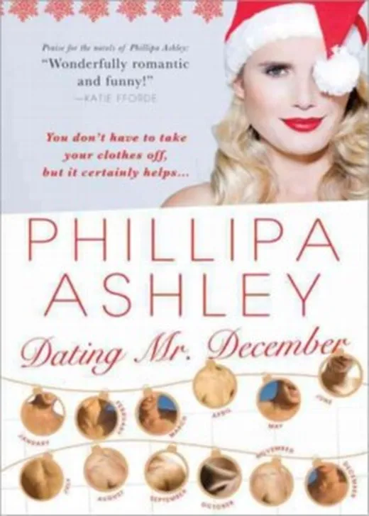 Dating Mr. December