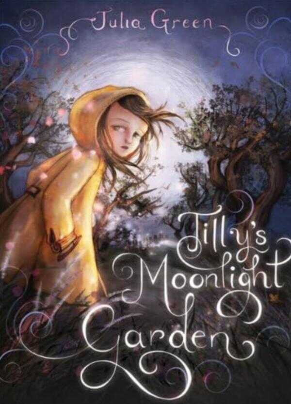 Tilly's Moonlight Garden