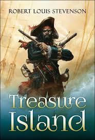 Treasure İsland