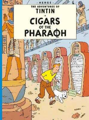Cigars of Pharaoh_adventure Pb