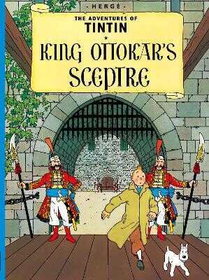 King Ottokars_adventures of Pb
