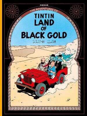 Land of Black_adventures of Pb