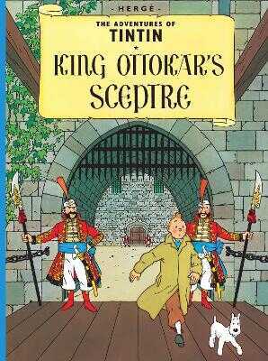 King Ottokars_adventures of Hb