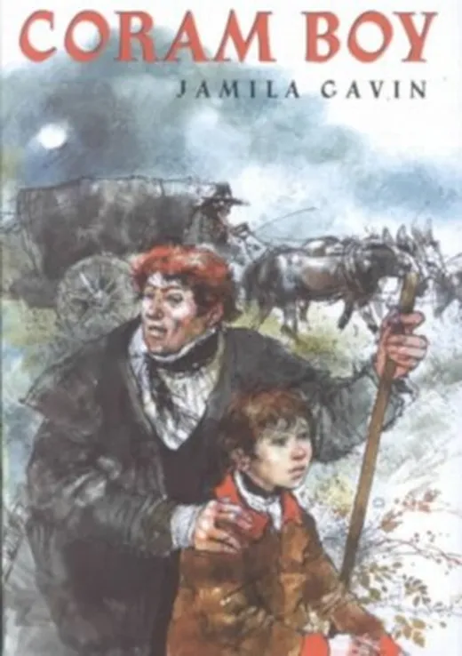 Coram Boy