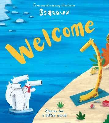 Welcome Pb