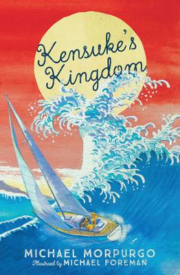 Kensuke's Kingdom