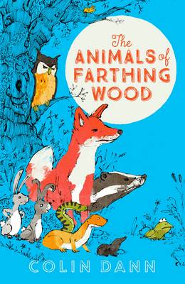 Animals of Farthing Wood