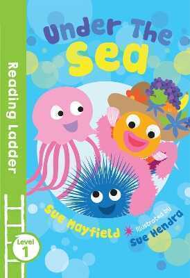 Under Sea_reading Ladder le Pb