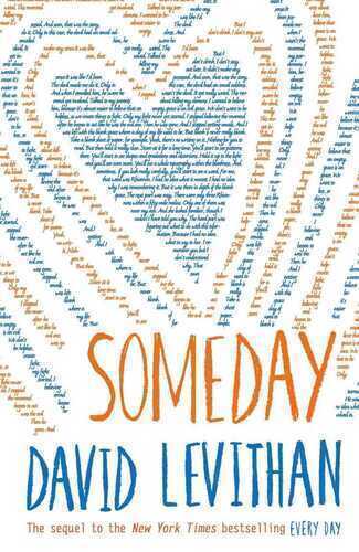 Someday