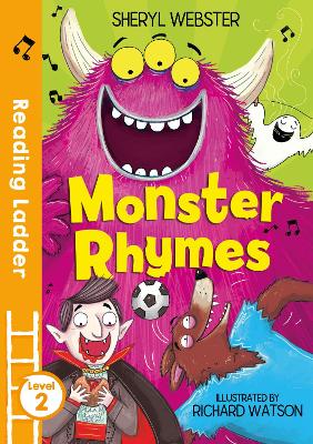 Monster Rhymes