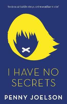 I Have No Secrets Pb
