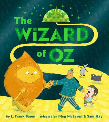 Wizard of Oz