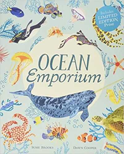 Ocean Emporium