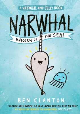 Narwhal Unicorn_narwhal &1 Pb