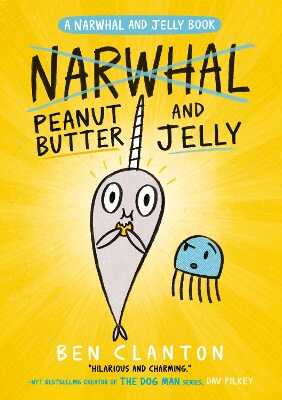Peanut Butter &_narwhal &3 Pb