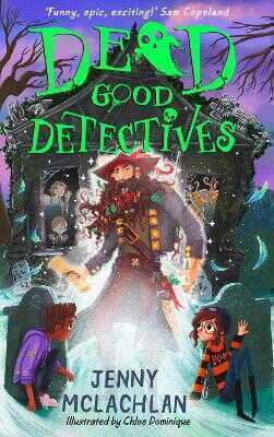 Dead Good Detect_dead Good Pb+