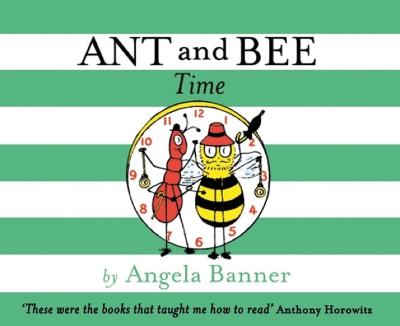 Ant and Bee Time