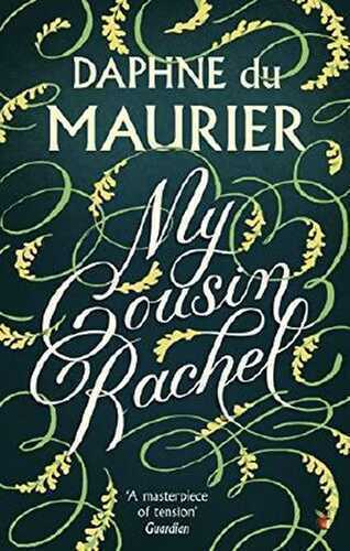 My Cousin Rachel (VMC Book 2163)