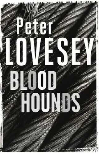 Bloodhounds (Peter Diamond Mystery Book 4)