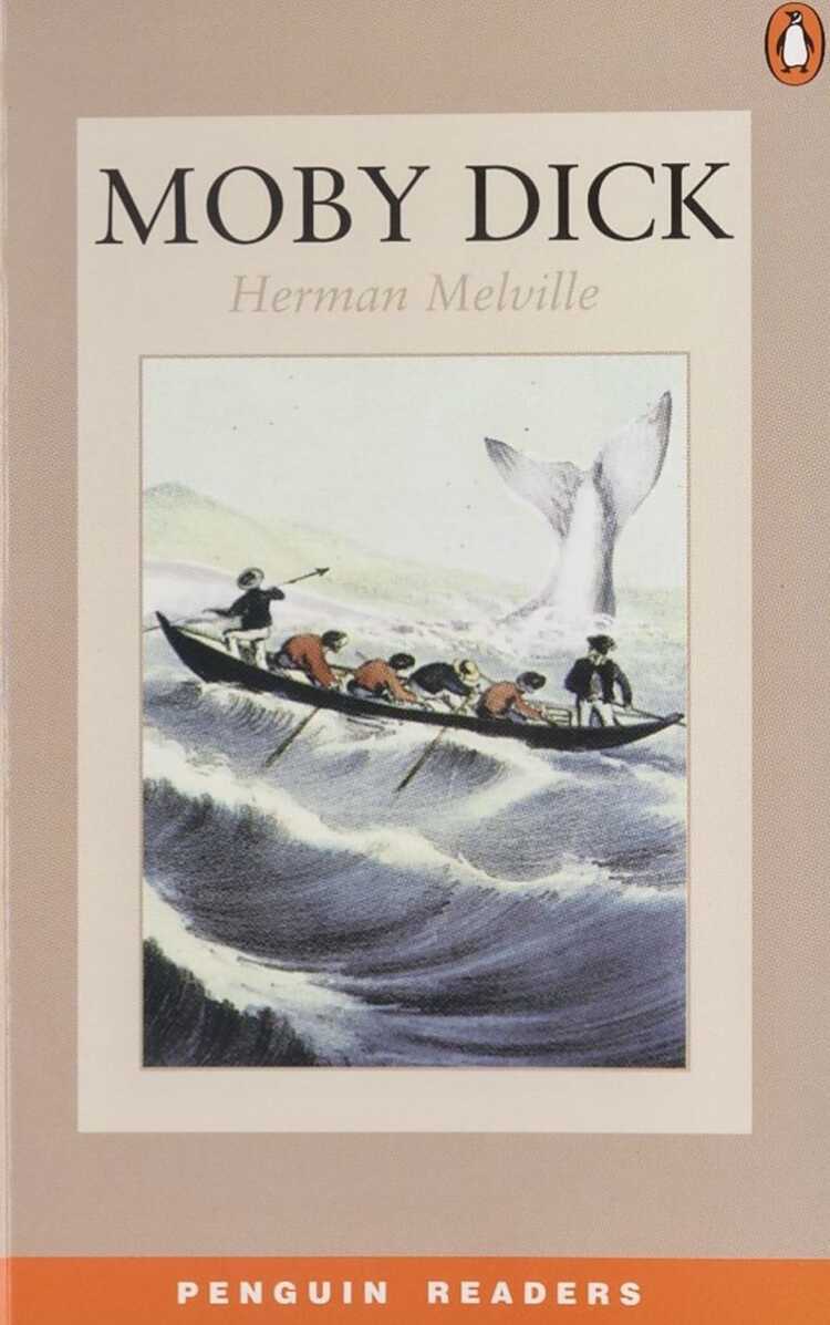 Moby Dick