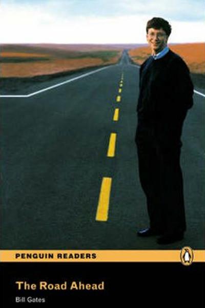 The Road Ahead — Bill Gates