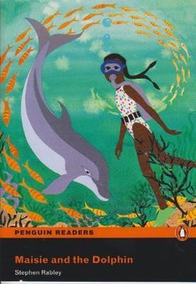 Easystart: Maisie and the Dolphin Book and CD Pack