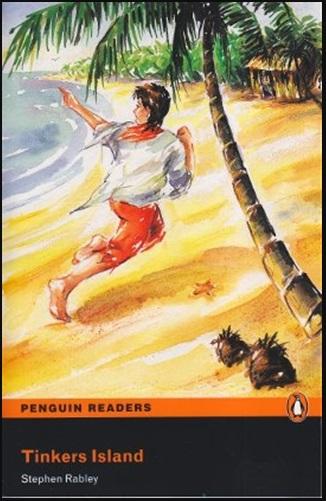 Easystart: Tinker's Island Book and CD Pack